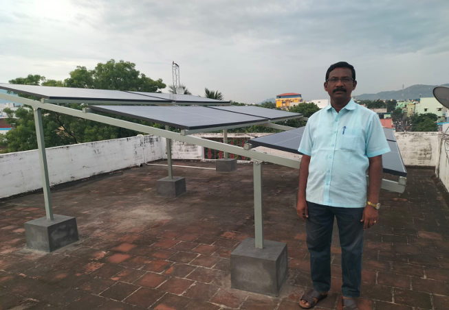 Bagawan Solar